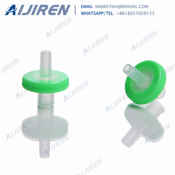<h3>47 mm, 0.2 µm Supor® 200 PES Membrane Disc Filter - 200/pkg </h3>

